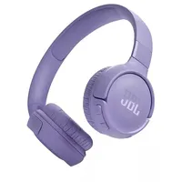 Akcija Jbl on-ear austiņas ar Bluetooth, violetas  Jblt520Btpureu 6925281964756
