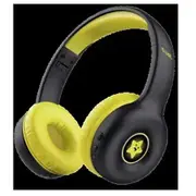 Austiņas Trust Nouna Wrl Kids Black  25405 8713439254051