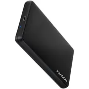Axagon Ee25-Slc Usb-C 3.2 Gen1 - Sata 6G 2.5 Slide box Black 