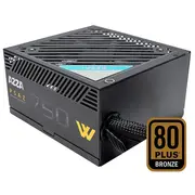 Azza Psaz-750W power supply unit 204 pin Atx Black  549549 4712839557537 Wlononwcrpngp