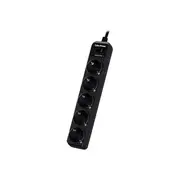 Cyberpower  B0520Sc0-De Surge Protectors 4712856275858