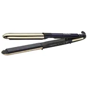 Babyliss St484E hair styling tool Straightening iron Warm Black, Gold 3.3 m  3030050192995 Agdbblpro0051