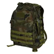 Backpack 20L 3-Day Assault Pack - wz.93  Forest Panther Gft-20-011400 5902543491329 Surgfctpo0001
