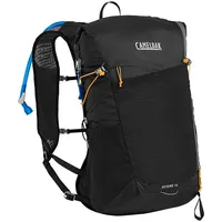 Backpack Camelbak Octane 16, Fusion 2L, Black/Apricot  C2826/001000/Uni 886798041421 Surcmltpo0043