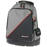Bag tool rucksack 400X470X250Mm polyester C.k Magma  Ma-2635 Ma2635