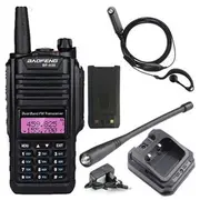 Baofeng Bf-A58 Walkie-Talkie Black  5903815492747 Radbafkro0019