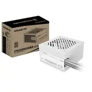 Gigabyte Gp-P550Ss Ice 550W Psu  4719331554910