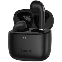 Baseus Bowie E8 Tws wireless headphones - black  Ngtw050201 6932172623128