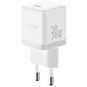 Baseus Palm Qc3.0 Pd Usb-C Tīkla Lādētājs 30W  P10111605213-00 6932172672768