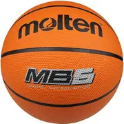 Basketball ball training Molten Mb6 rubber size 6  634Momb6 4905741838140