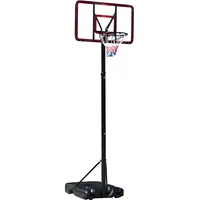 Basketbola grozs ar statīvu inSPORTline Baltimore  22638 8596084126382