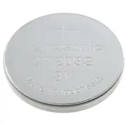 Bat-Cr2032/P Panasonic Battery lithium 3V  Cr2032,Coin Cr2032/Bs