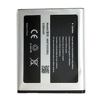 Battery Samsung G810, T749, D788, I688, W699, G818, I8510C  Dv00Dv6106 4775341161067