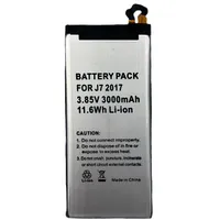 Battery Samsung Galaxy J7 2017  Sm170517 9990000170517