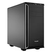 Be Quiet Pure Base 600 Silver  Bg022 4260052185421 Kzbqti0000Bg022