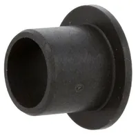Bearing sleeve bearing with flange Øout 34Mm Øint 30Mm  Gfm-3034-20