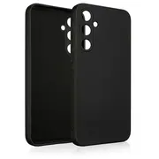 Beline Case Silicone Samsung A35 A356 black  5905908355748 39269097