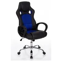 Biroja krēsls 2720 Blue 