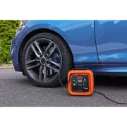 Black  Decker Asi400-Xj air compressor 160 l/min Asi400 5054905026011 Nakbdekom0002
