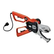 Black  Decker Gk1000-Qs power lopper 5035048142790 Nelbdepla0001