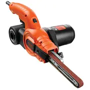Black  Decker Ka900E portable sander Belt 1600 Rpm 350 W 5035048175187 Wlononwcrbjpz