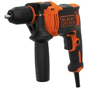 Black  Decker Rotary Hammer Beh710-Qs 710 W 5035048681268