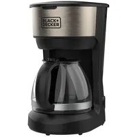 BlackDecker Bxco600E overflow coffee maker  Es9200080B 8432406200081 Agdbdeexp0008