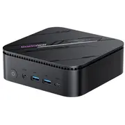 Blackview Mp100 Pro Mini Pc i9-12900H 16Gb Ssd1Tb W11Pro black  Mp100Pro-16Gb/1Tb-Bk/Bv/V5 6931548325628 Wlononwcroz83
