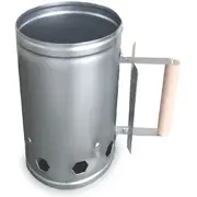 Blaupunkt Gca01 Chimney Starter  T-Mlx56317 5901750505522