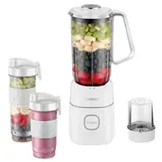 Blender kielichowy Smoothie 700W Sm3491 Concept  8595631074558 Agdcncmib0014