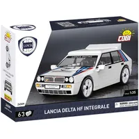 Blocks Lancia Delta Hf Integrale  Wpcbks0Uc024509 5902251245092 24509