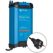 Blue Smart Ip22 Charger 12V 20A 1 230V Cee 7/7  Bpc122042002