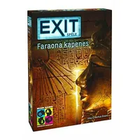 Exit Spēle - Faraona Kapenes  4751010192327