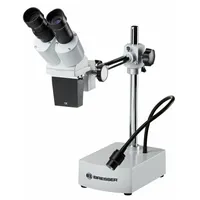 Bresser Biorit Icd Cs Stereo Microscope Led  Sem1457691 1457691
