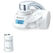 Brita On Tap Pro V-Mf Filter System  1052076 4006387102425 Agabrifdw0008