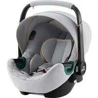 Britax Baby-Safe iSENSE autokrēsls Nordic Grey 2000035093  3030101-0664 4000984312577