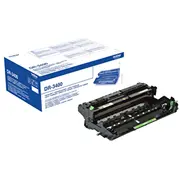 Brother Dr-3400P Dr3400P Drum Unit, Black  497776675576
