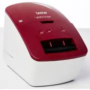 Brother Ql-600R  Etikettendrucker Ql600Rxx1 4977766798518 Wlononwcrpnpd