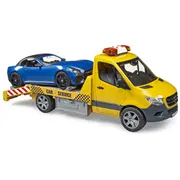 Bruder 02675 toy vehicle  Br-02675 4001702026752 Wlononwcrb240