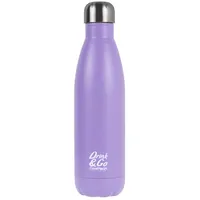 Coolpack Water bottle DrinkAmpGo 500 ml pastel purple  88277Cp 590762018827