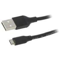 Cable-Adapter 1.2M Usb male,USB A  Cab-Bs5 120Cm For Twn4 Slim