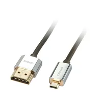 Cable Hdmi-Micro Hdmi 2M/41682 Lindy  41682 4002888416825