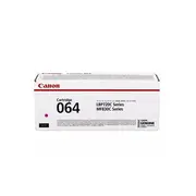 Canon Crg-064 Magenta Toner  4933C001 4549292182514 Wlononwcrjeoe