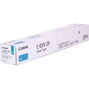 Canon C-Exv29 toner cartridge 1 pcs Original Cyan  2794B002 4960999644066 Toncancab0043