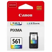 Canon Cl 561 Krāsu tintes kārtridžs  3731C001 4549292145038