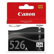 Canon Cli-526 Bk 4540B001 Ink Cartridge, Black  496099967002