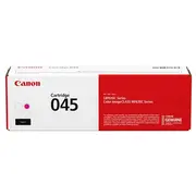 Canon Crg 045 1240C002 Toner Cartridge, Magenta  454929207360