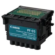 Canon Pf-05 3872B001 Inkjet Print Head  496099963981