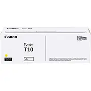 Canon T10 Gelb original Tonerpatrone 4563C001  7531772 4549292170481 Wlononwcrghrt