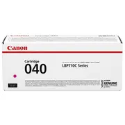 Canon 040 toner cartridge 1 pcs Original Magenta  0456C001 4549292058215 Wlononwcrdxdk